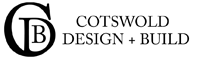 Cotswold Design + Build CDB monogram